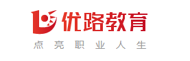浙江丽水优路教育培训学校logo