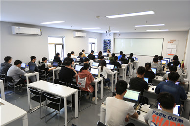 北京昌平区优就业IT培训机构