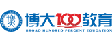 吉林东丰博大教育中小学辅导logo