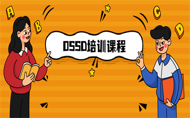 北京朝阳北美环球OSSD培训班