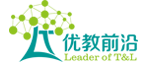 福州优教前沿培训机构logo