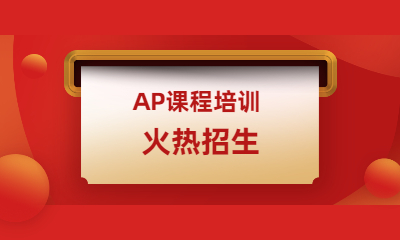合肥庐阳新东方AP课程培训