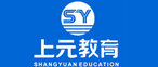 泰州上元教育培训机构logo