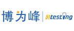 石家庄博为峰培训机构logo