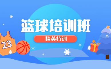 廣州越秀大新路籃球精英培訓班
