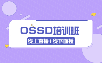 广州越秀新航道OSSD课程