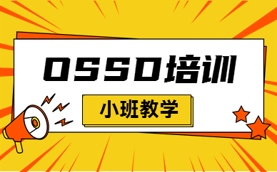 北京海淀成府路环球OSSD学习班