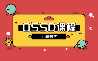 北京朝阳OSSD国际课程