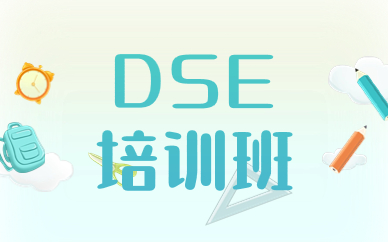 上海黄浦DSE考试培训班