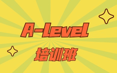 北京朝阳A-Level网课