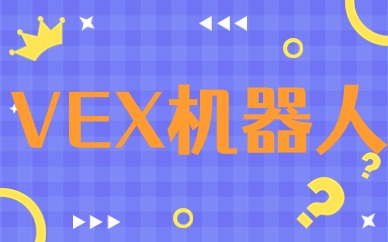 重庆南岸VEX机器人大赛编程课